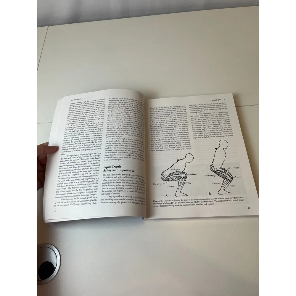 Starting Strength : Basic Barbell Training 3rd Edition